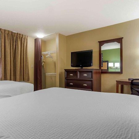 Extended Stay America Suites - New Orleans - Metairie Exterior foto