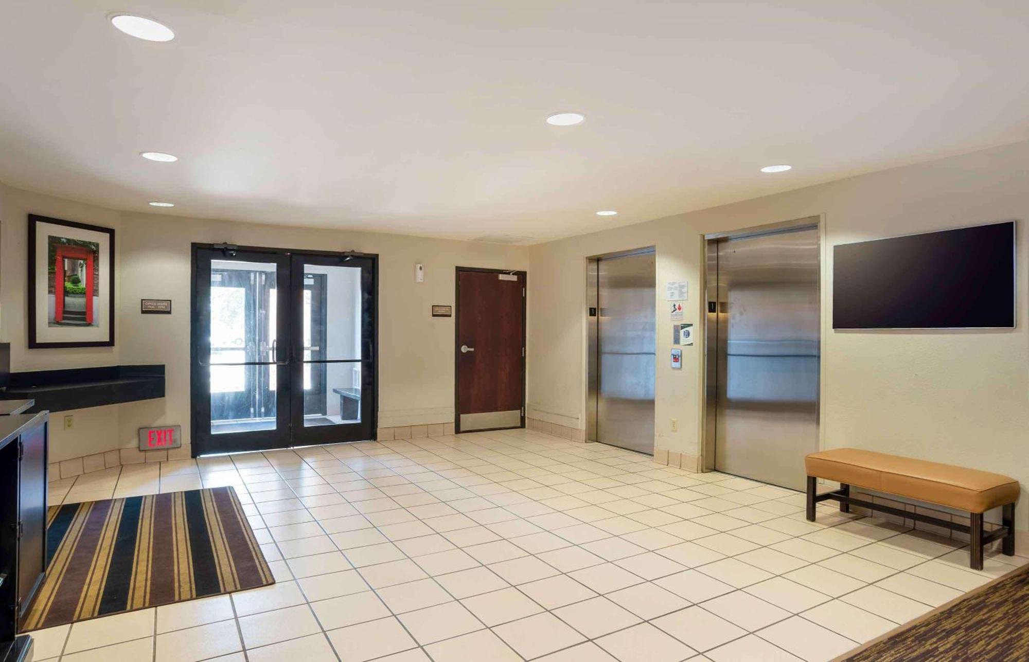 Extended Stay America Suites - New Orleans - Metairie Exterior foto